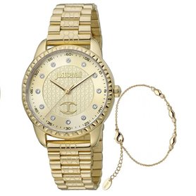 Montre Femme Just Cavalli EMOZIONI (Ø 34 mm) 149,99 €