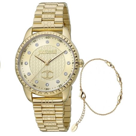 Montre Femme Just Cavalli EMOZIONI (Ø 34 mm) 149,99 €