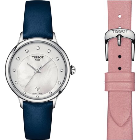 Montre Femme Tissot ODACI-T (Ø 33 mm) 349,99 €