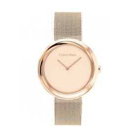 Montre Femme Calvin Klein 25200013 209,99 €