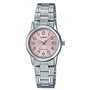 Montre Femme Casio (Ø 25 mm) 71,99 €