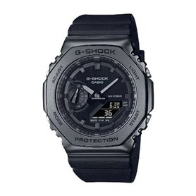 Montre Homme Casio G-Shock UTILITY METAL COLLECTION (Ø 44 mm) 239,99 €