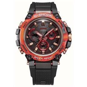 Montre Homme Casio G-Shock FLARE RED - 40TH ANNIVERSARY EDITION (Ø 51 mm 1 049,99 €