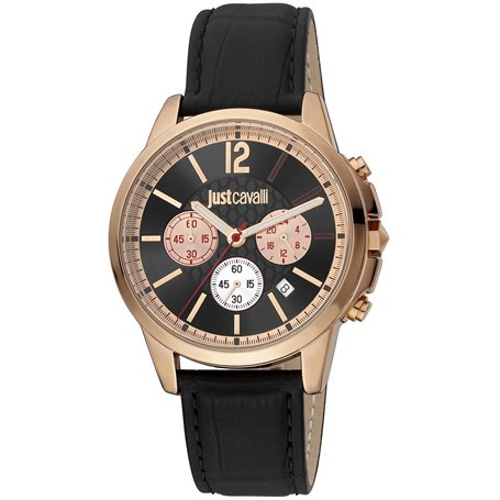 Montre Homme Just Cavalli JC1G175L0235 139,99 €