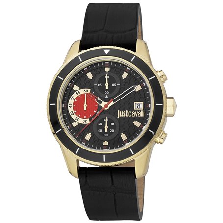 Montre Homme Just Cavalli JC1G215L0025 139,99 €