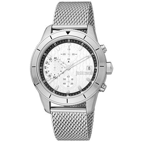 Montre Homme Just Cavalli JC1G215M0045 139,99 €