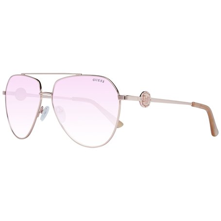 Lunettes de soleil Femme Guess GF6140 6228T 75,99 €