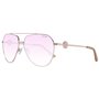 Lunettes de soleil Femme Guess GF6140 6228T 75,99 €