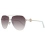 Lunettes de soleil Femme Guess GF6140 6232F 75,99 €