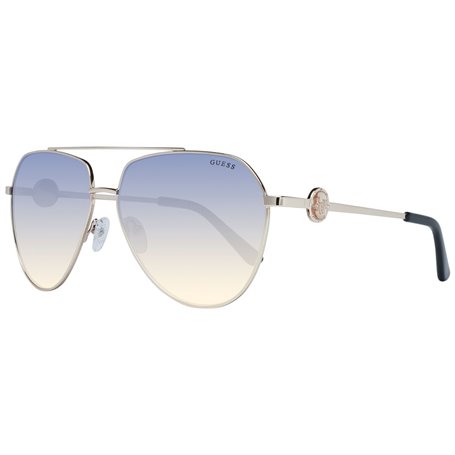 Lunettes de soleil Femme Guess GF6140 6232W 75,99 €