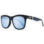 Lunettes de soleil Homme Police SPL205G 56BLKB 89,99 €