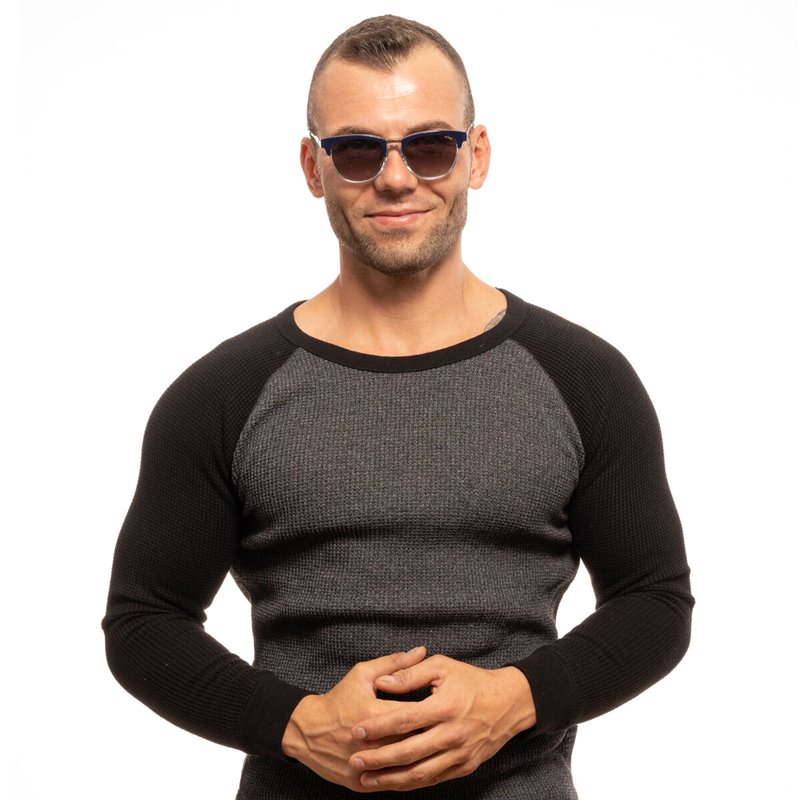 Image secondaire de Lunettes de soleil Unisexe Sting SST072 510P57