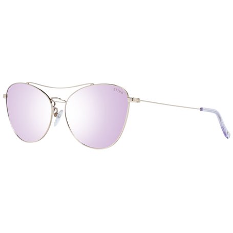 Lunettes de soleil Femme Sting SST218 55300X 77,99 €