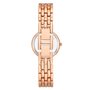 Montre Femme Juicy Couture JC_1208PKRG 99,99 €