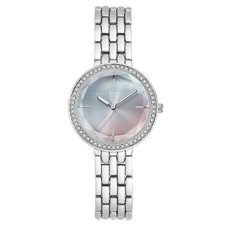 Montre Femme Juicy Couture JC_1209BLSV 99,99 €