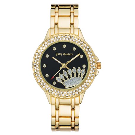 Montre Femme Juicy Couture JC_1282BKGB 99,99 €