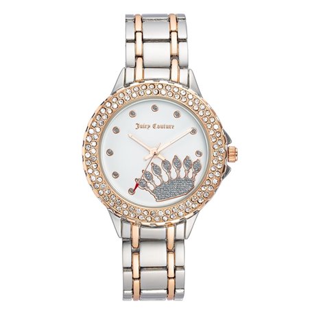 Montre Femme Juicy Couture JC_1283WTRT 99,99 €