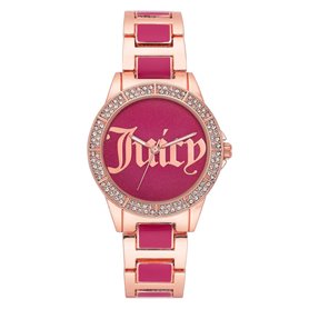 Montre Femme Juicy Couture JC_1308HPRG 99,99 €