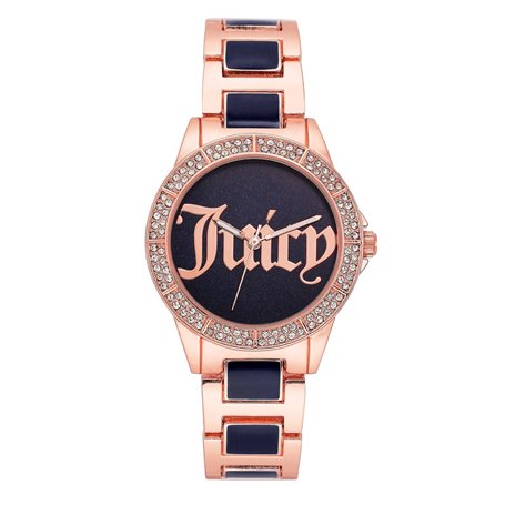 Montre Femme Juicy Couture JC_1308NVRG 99,99 €