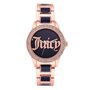 Montre Femme Juicy Couture JC_1308NVRG 99,99 €