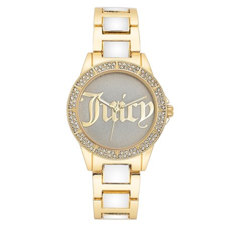 Montre Femme Juicy Couture JC_1308WTGB 99,99 €