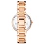 Montre Femme Juicy Couture JC_1312RGRG 99,99 €