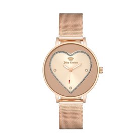 Montre Femme Juicy Couture JC_1240RGRG 89,99 €