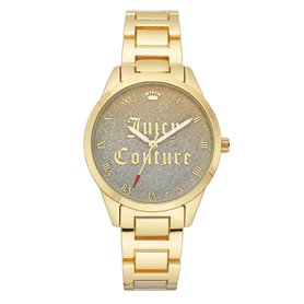 Montre Femme Juicy Couture JC_1276CHGB 89,99 €