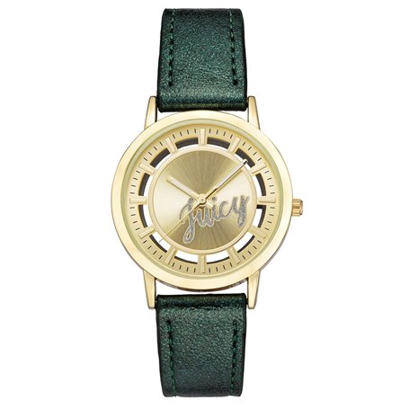 Montre Femme Juicy Couture JC_1214GPGN 82,99 €