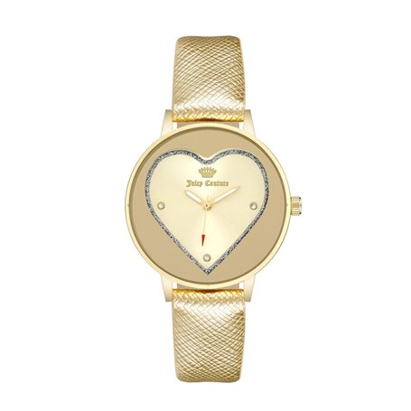 Montre Femme Juicy Couture JC_1234GPGD 82,99 €