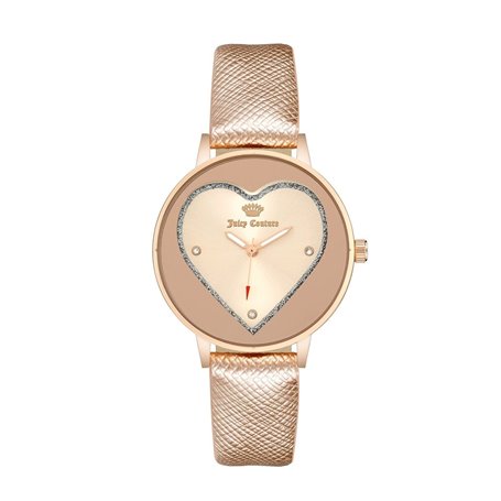 Montre Femme Juicy Couture JC_1234RGRG 82,99 €