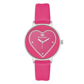 Montre Femme Juicy Couture JC_1235SVHP 82,99 €