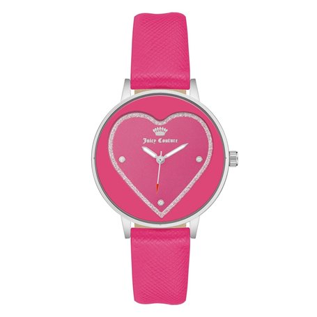 Montre Femme Juicy Couture JC_1235SVHP 82,99 €