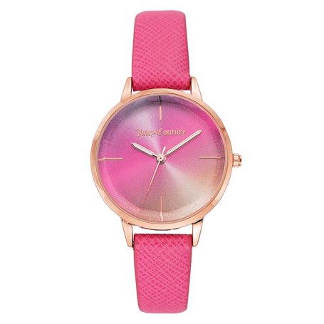 Montre Femme Juicy Couture JC_1256RGHP 82,99 €