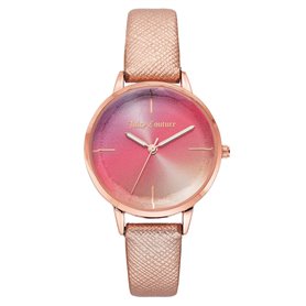 Montre Femme Juicy Couture JC_1256RGRG 82,99 €