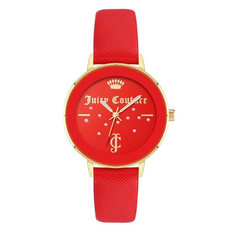 Montre Femme Juicy Couture JC_1264GPRD 82,99 €