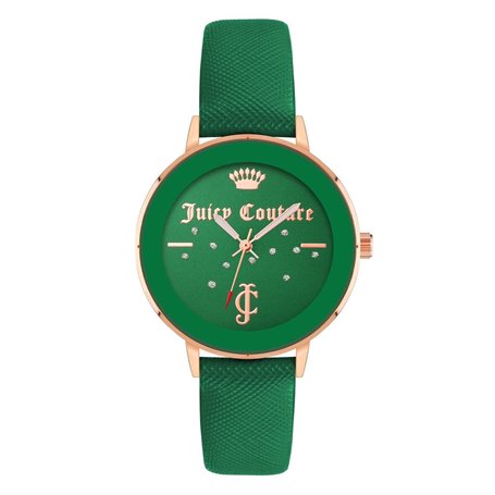 Montre Femme Juicy Couture JC_1264RGGN 82,99 €