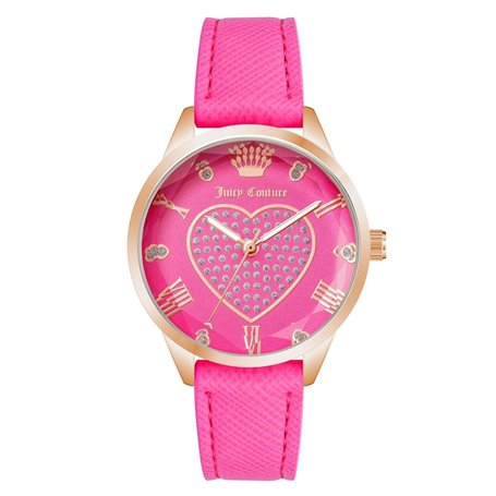 Montre Femme Juicy Couture JC_1300RGHP 82,99 €