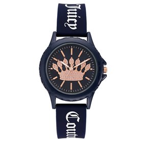 Montre Femme Juicy Couture JC_1324NVNV 82,99 €