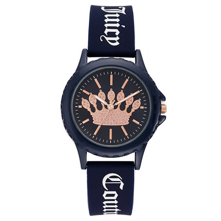 Montre Femme Juicy Couture JC_1324NVNV 82,99 €