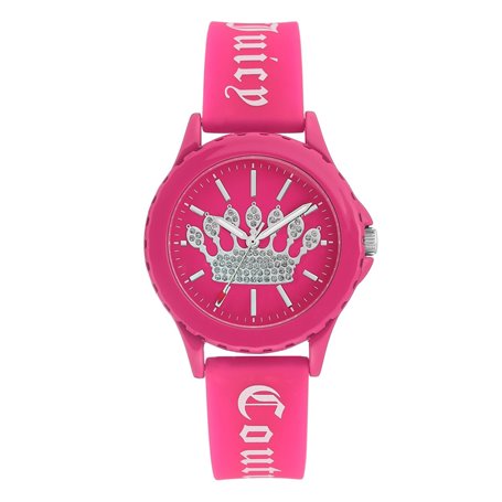 Montre Femme Juicy Couture JC_1325HPHP 82,99 €