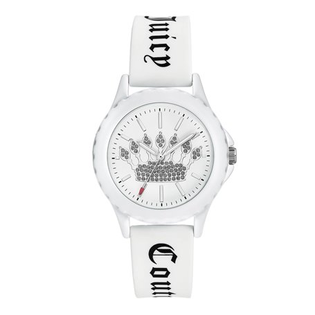 Montre Femme Juicy Couture JC_1325WTWT 82,99 €