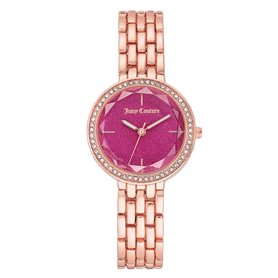 Montre Femme Juicy Couture JC_1208HPRG 99,99 €