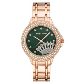 Montre Femme Juicy Couture JC_1282GNRG 99,99 €