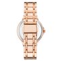 Montre Femme Juicy Couture JC_1282GNRG 99,99 €