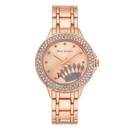 Montre Femme Juicy Couture JC_1282RGRG 99,99 €