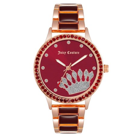 Montre Femme Juicy Couture JC_1334RGBY 99,99 €