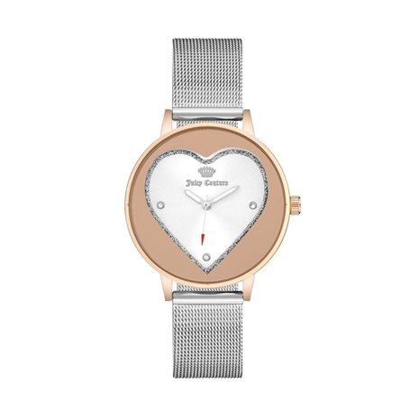 Montre Femme Juicy Couture JC_1241SVRT 89,99 €