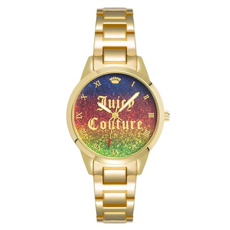 Montre Femme Juicy Couture JC_1276RBGB 89,99 €