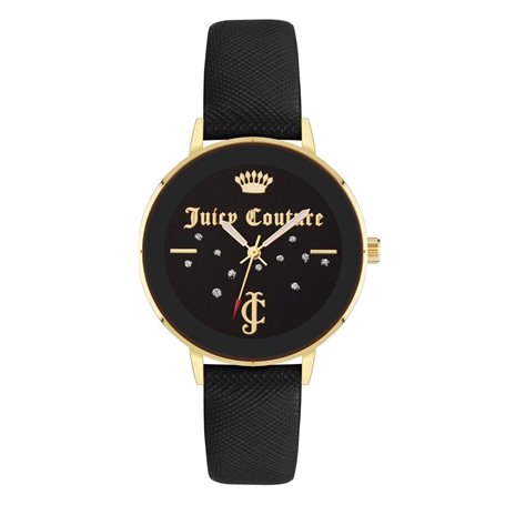 Montre Femme Juicy Couture JC_1264GPBK 82,99 €